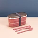 small insulated lunch box